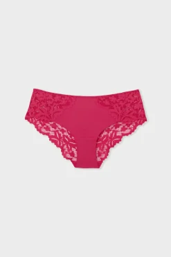 Best ETAM Braguitas de encaje F&Uacute;SIA