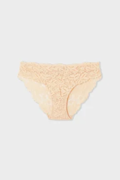 Discount ETAM Braguitas de encaje BLUSH