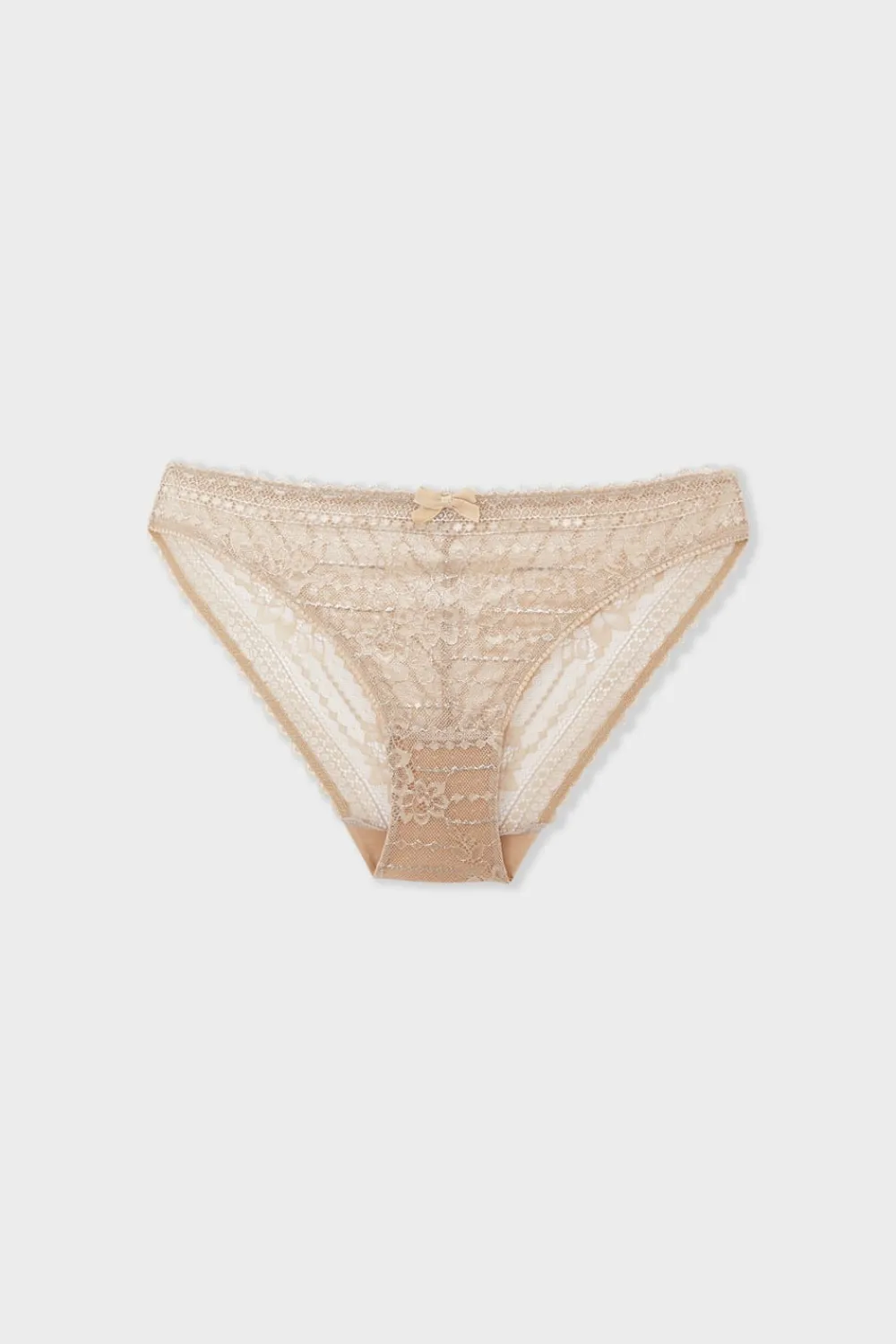 Clearance ETAM Braguitas de encaje DUNE