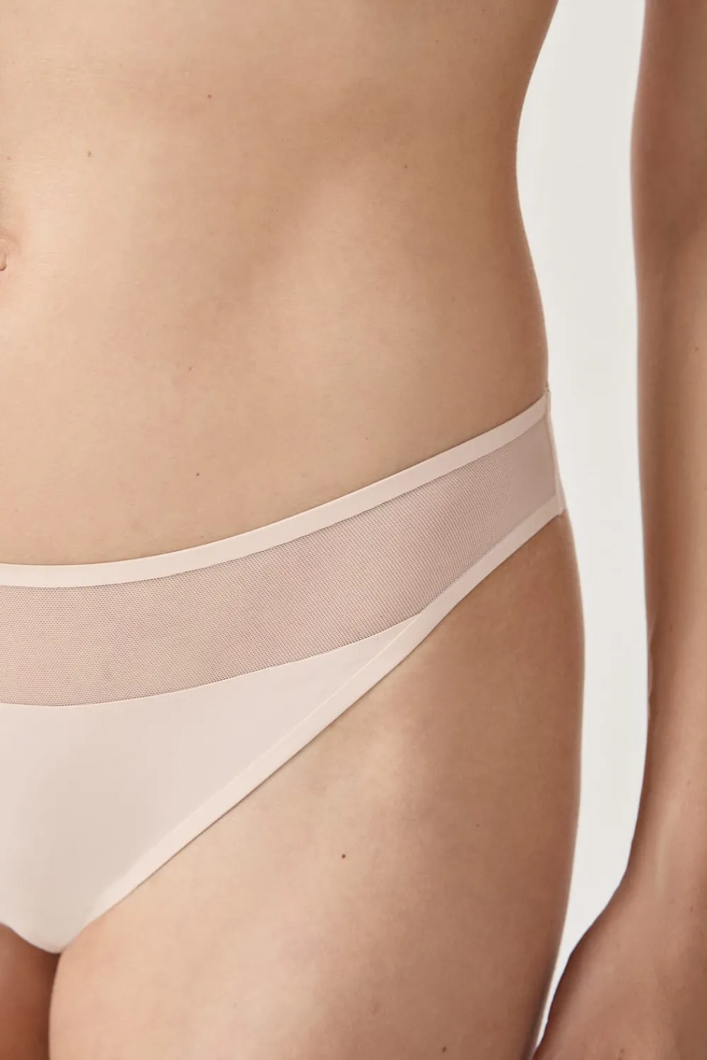 Online ETAM Braguitas de tul LINO