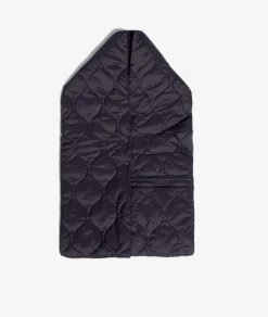 Outlet ETAM Bufanda acolchada MARINO