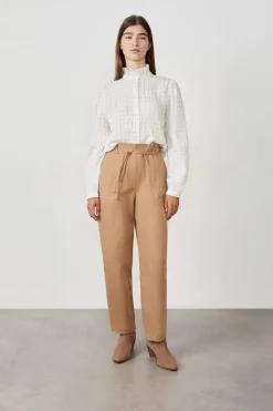 Sale ETAM Camisa a cuadros DUNE
