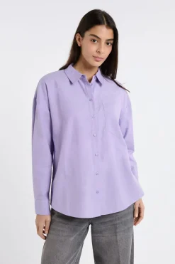 Sale ETAM Camisa de algodón parma