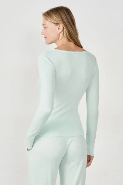 Best ETAM Camiseta de pijama CELAD&Oacute;N