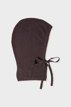 Discount ETAM Capucha de cashmere MARR&Oacute;N