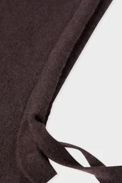 Discount ETAM Capucha de cashmere MARR&Oacute;N