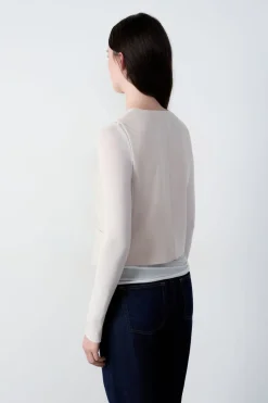 Outlet ETAM Chaleco de traje LINO