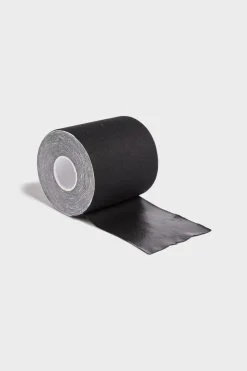 Outlet ETAM Cinta adhesiva NEGRO