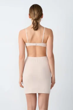 Sale ETAM Enaguas PIEL