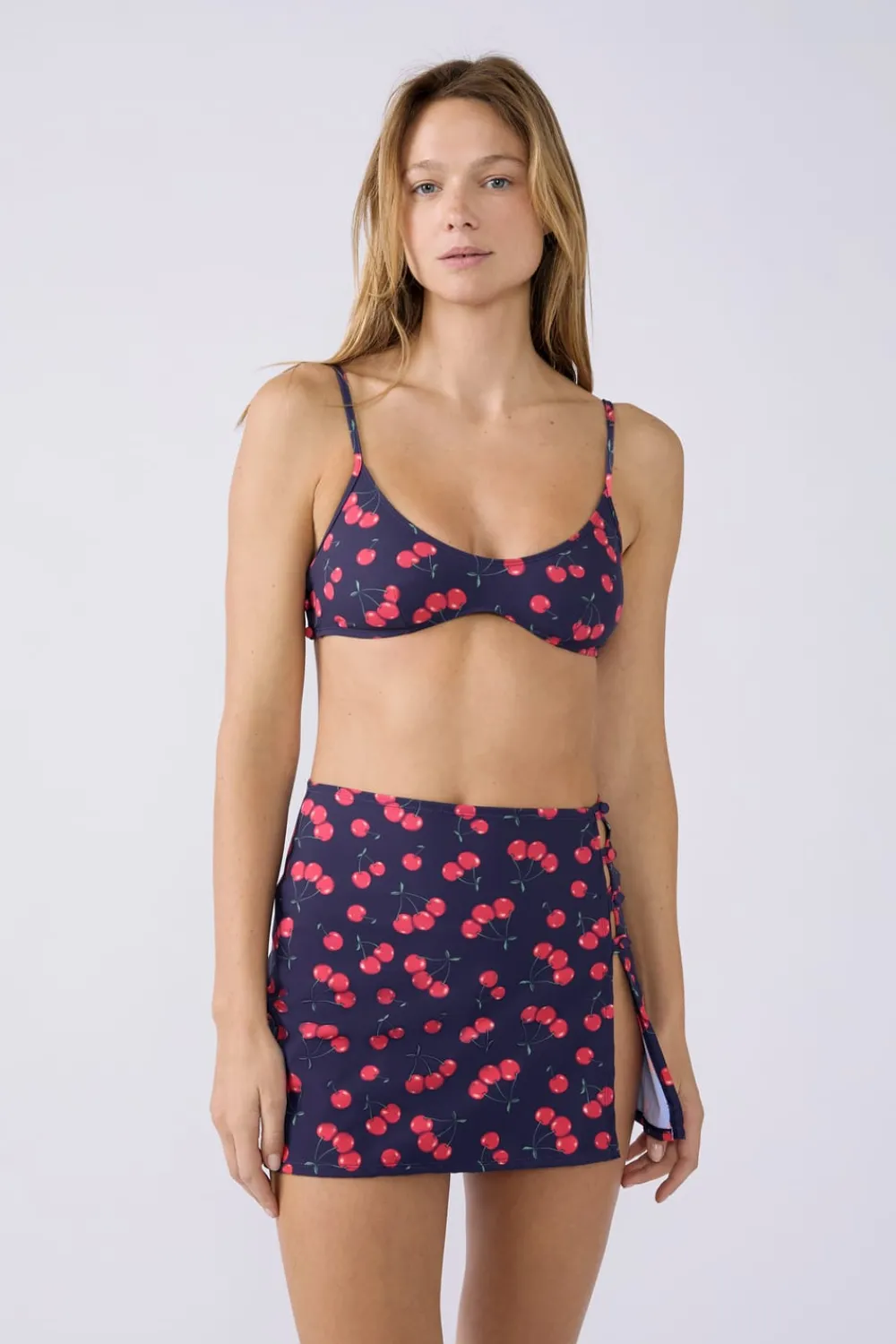 ETAM Falda de baño Marcia Wear x MARINE