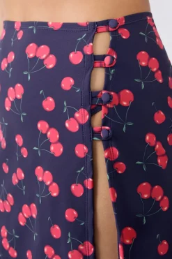 ETAM Falda de baño Marcia Wear x MARINE