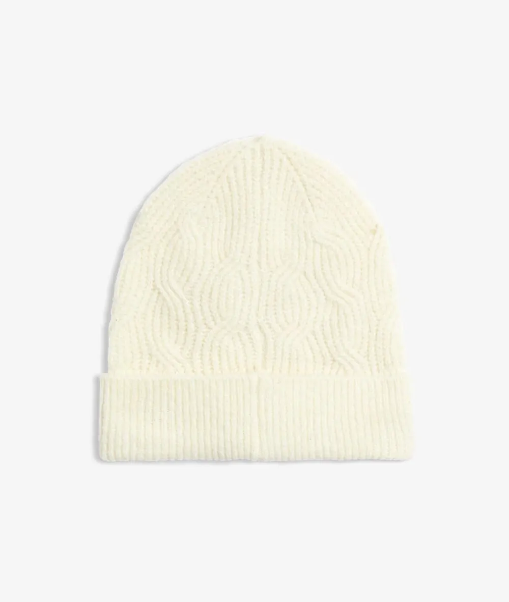 Discount ETAM Gorro CRUDO