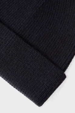 Online ETAM Gorro NEGRO