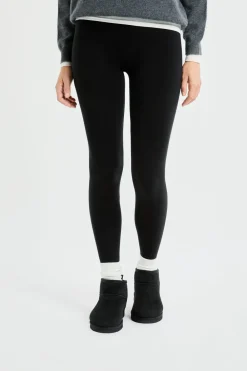 New ETAM Mallas térmicas NEGRO