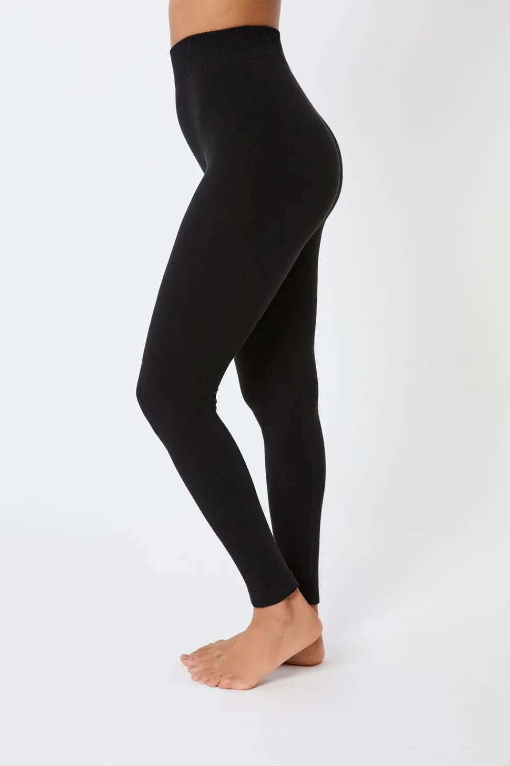 New ETAM Mallas térmicas NEGRO
