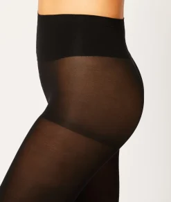 Discount ETAM Medias semiopacas Essential - 30D MARR&Oacute;N