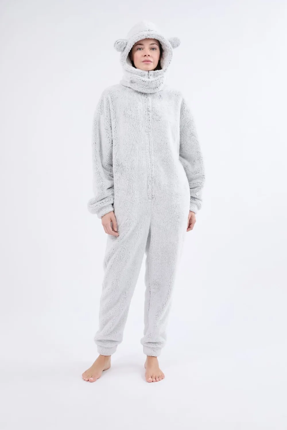 Outlet ETAM Mono polar GRIS