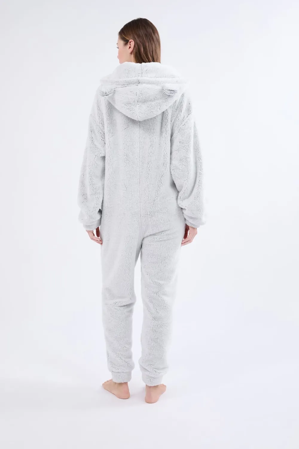 Outlet ETAM Mono polar GRIS