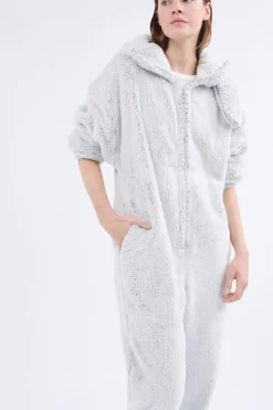 Outlet ETAM Mono polar GRIS