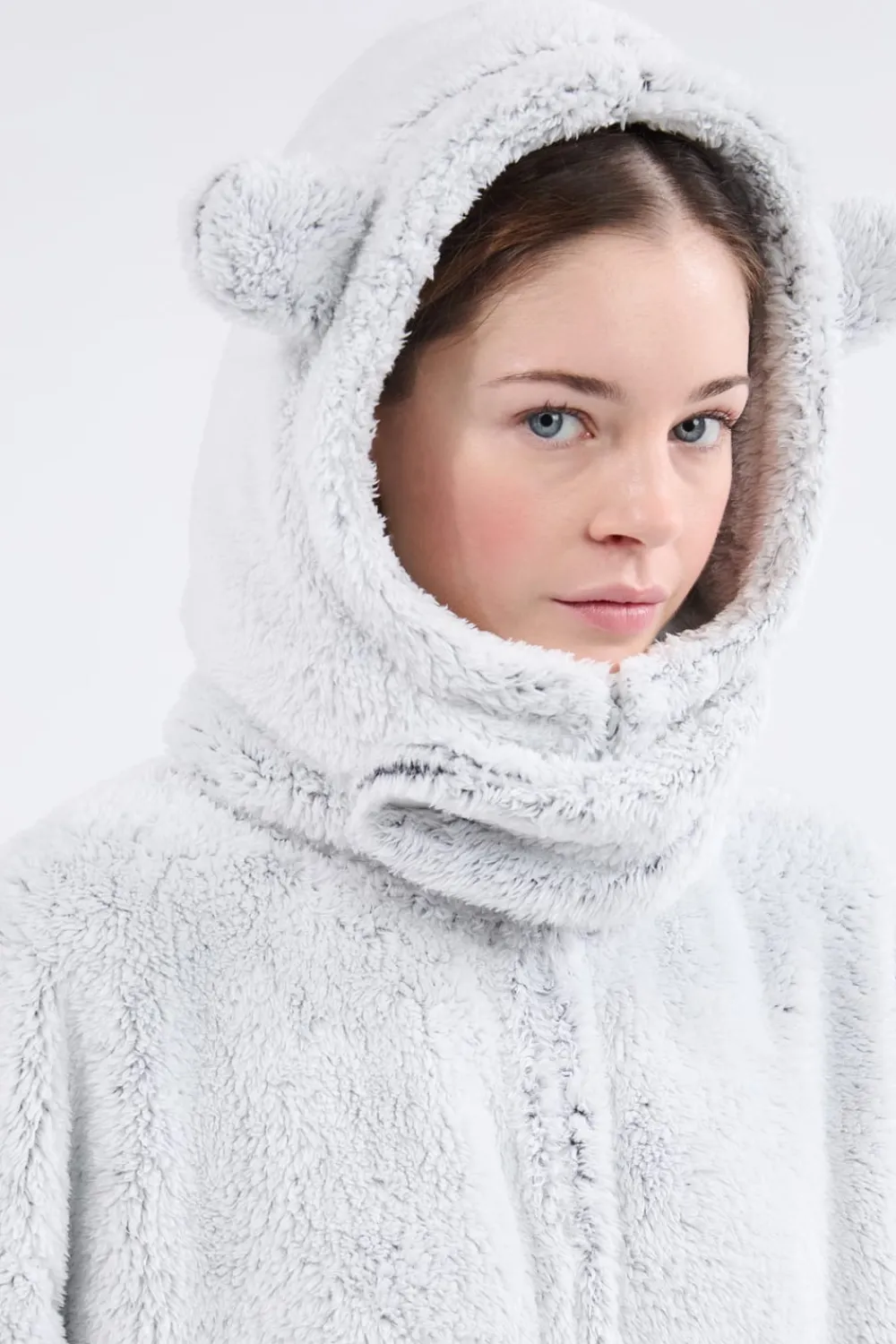 Outlet ETAM Mono polar GRIS