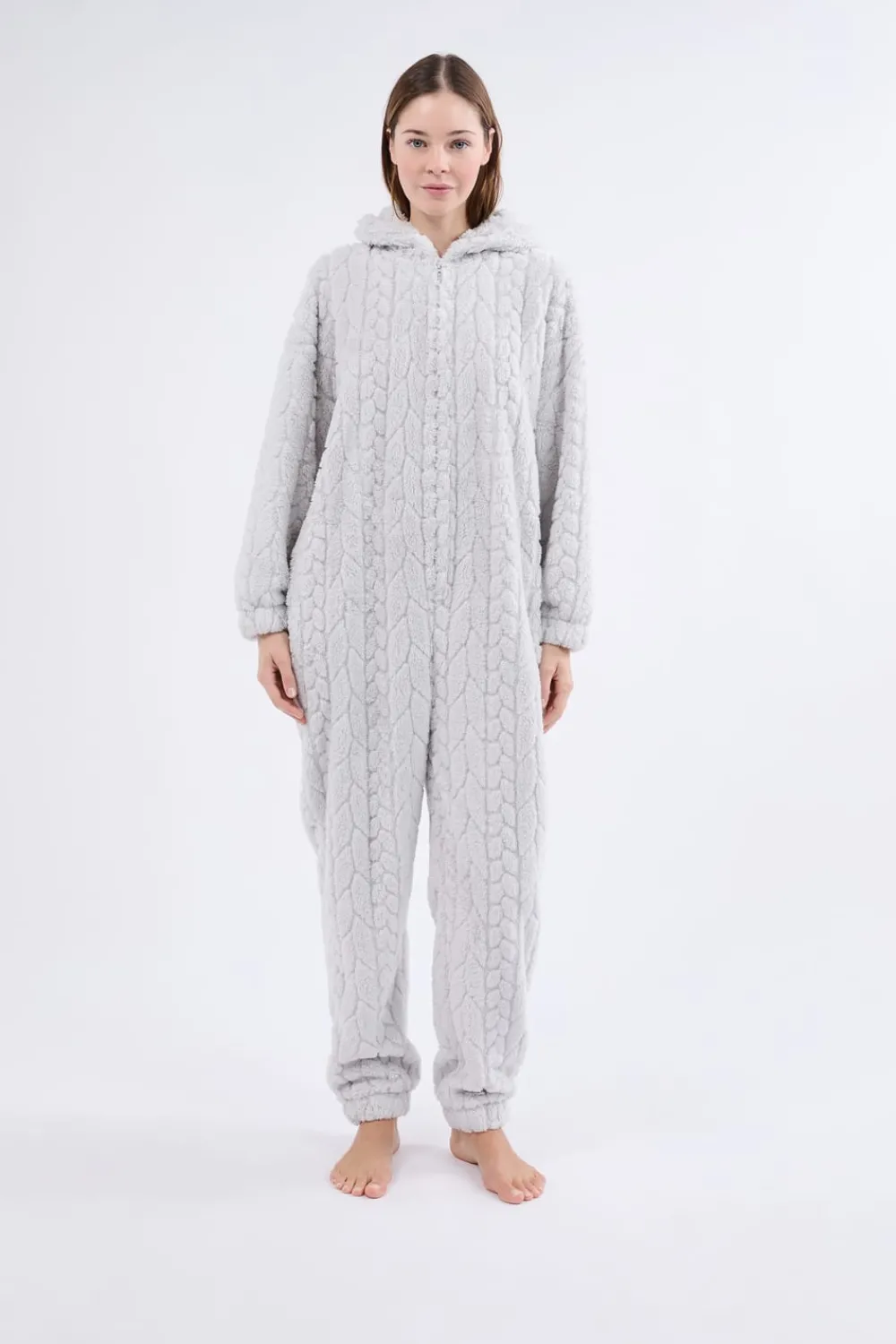 Discount ETAM Mono polar GRIS
