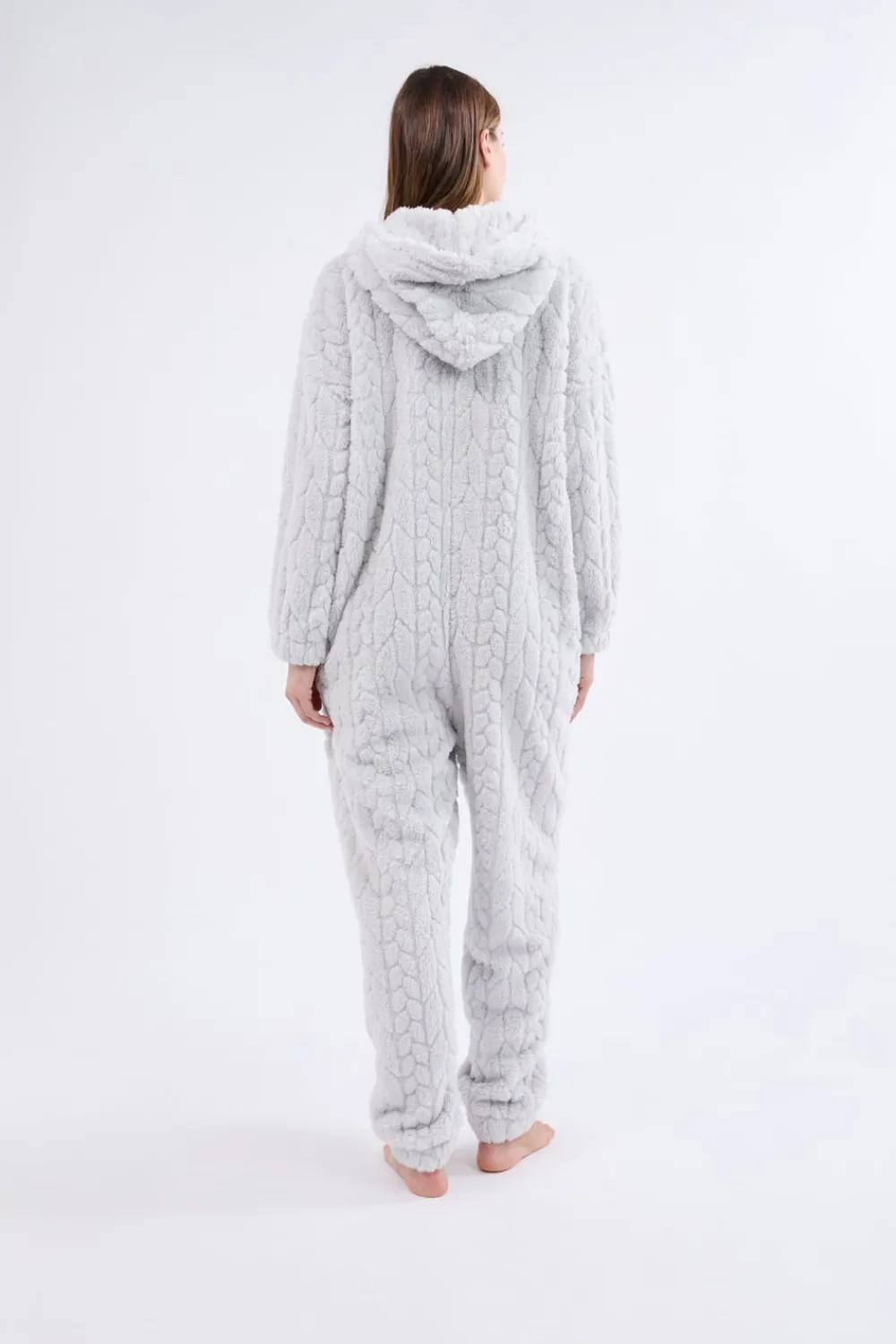 Discount ETAM Mono polar GRIS