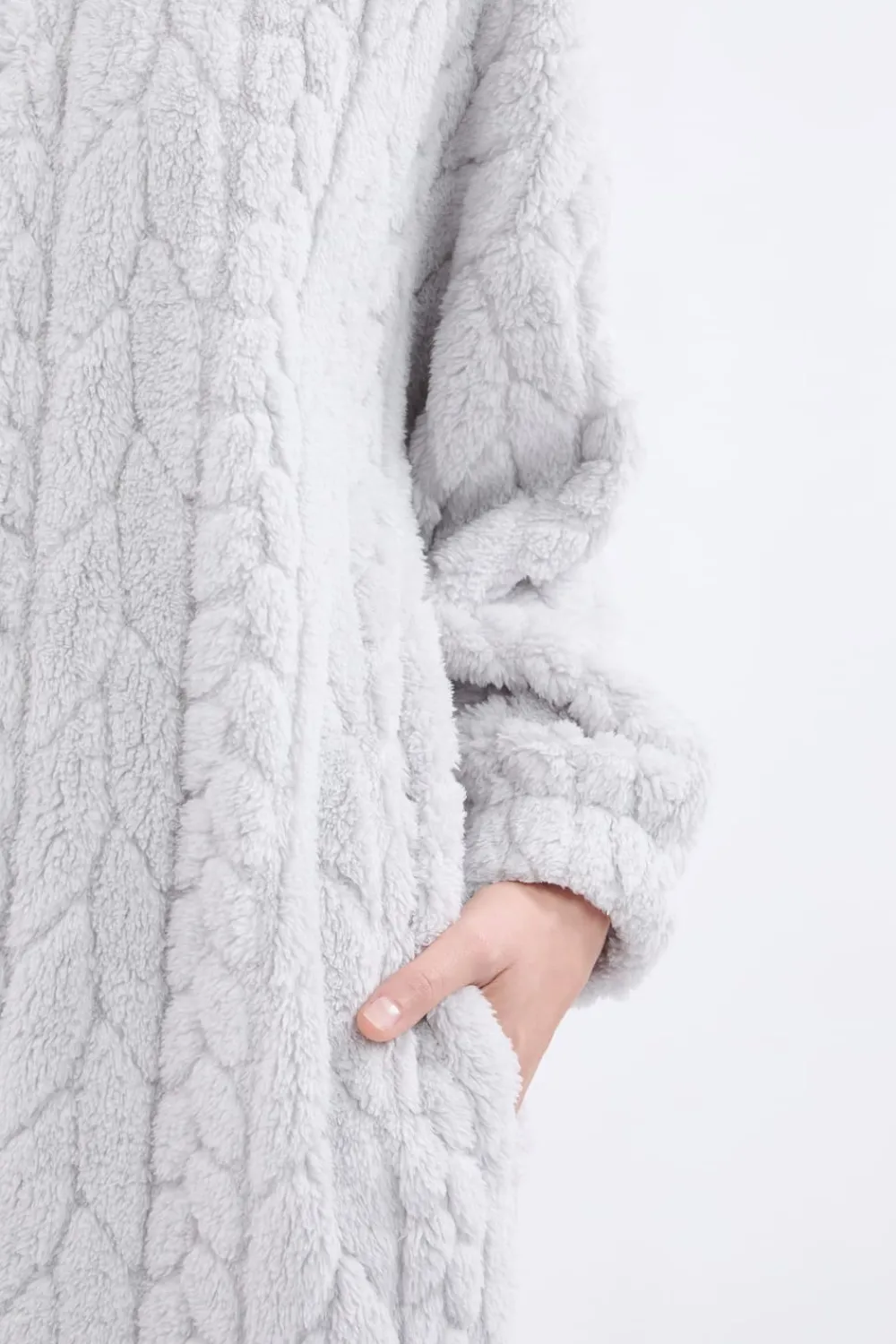 Discount ETAM Mono polar GRIS