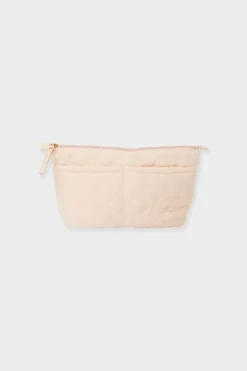Hot ETAM Neceser acolchado ROSA EMPOLVADO