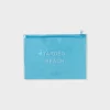 Clearance ETAM Neceser playa AZUL CIELO