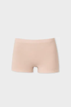 Online ETAM Pantalón corto de algodón para un confort óptimo NATURAL