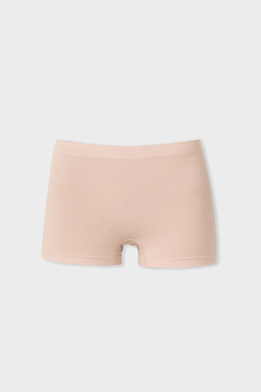 Online ETAM Pantalón corto de algodón para un confort óptimo NATURAL