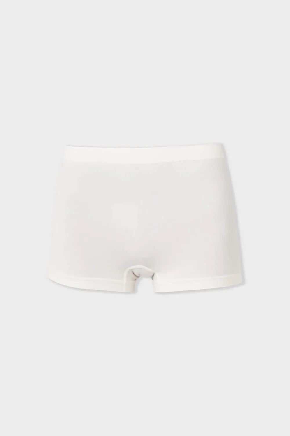 Discount ETAM Pantalón corto de algodón para un confort óptimo CRUDO