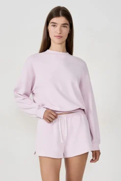 Sale ETAM Pantalón cortos de pijama LILAS