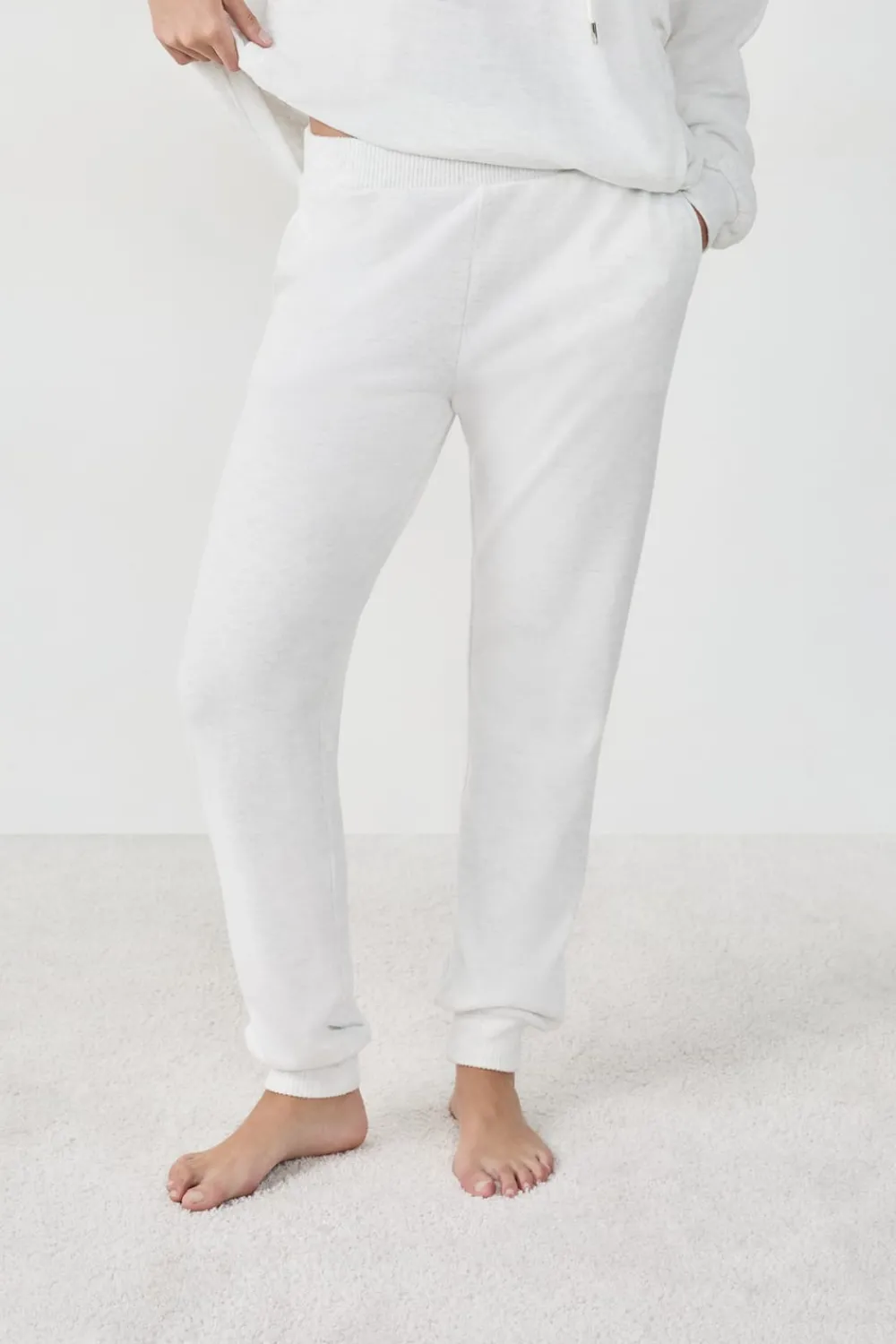 Clearance ETAM Pantalón de pijama GRIS