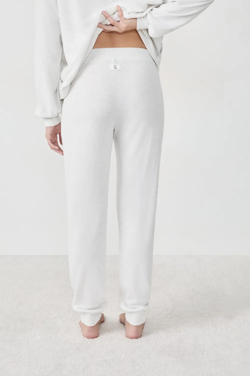 Clearance ETAM Pantalón de pijama GRIS