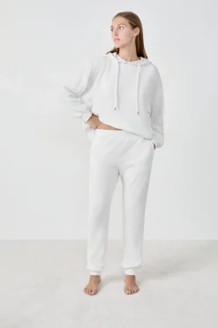 Clearance ETAM Pantalón de pijama GRIS
