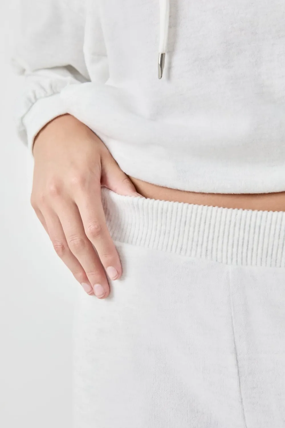 Clearance ETAM Pantalón de pijama GRIS