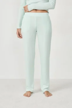 New ETAM Pantalón de pijama CELADÓN
