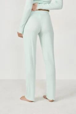 New ETAM Pantalón de pijama CELAD&Oacute;N