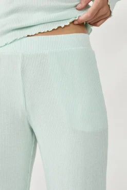 New ETAM Pantalón de pijama CELAD&Oacute;N