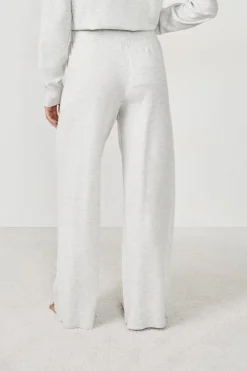 Discount ETAM Pantalón de pijama GRIS CLARO