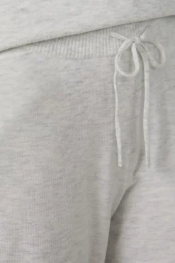 Discount ETAM Pantalón de pijama GRIS CLARO