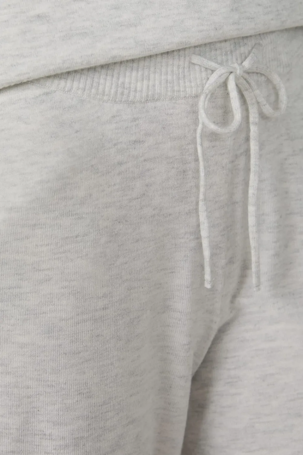 Discount ETAM Pantalón de pijama GRIS CLARO