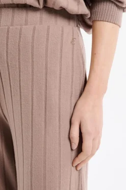 Outlet ETAM Pantalón de pijama ancho MARR&Oacute;N