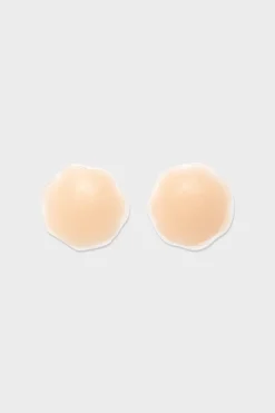 Outlet ETAM Pezoneras adhesivas PIEL