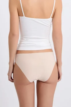 Discount ETAM Set de 3 bragas MULTICOLOR