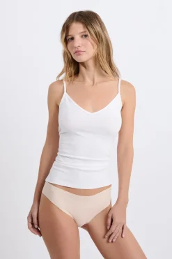 Discount ETAM Set de 3 bragas MULTICOLOR