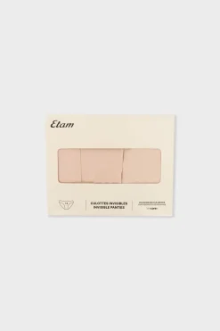 Discount ETAM Set de 3 bragas LINO
