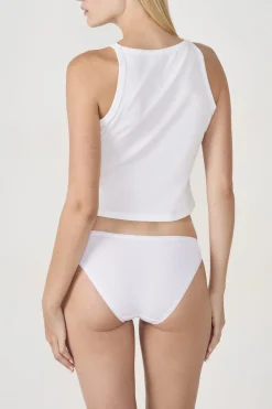 Hot ETAM Set de 7 braguitas de algodón MULTICOLOR