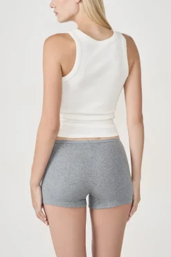 ETAM Set de 3 calzoncillos de algodón MULTICOLOR